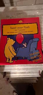A.A. Milne - Feest voor Poeh, Ophalen of Verzenden, Zo goed als nieuw, A.A. Milne