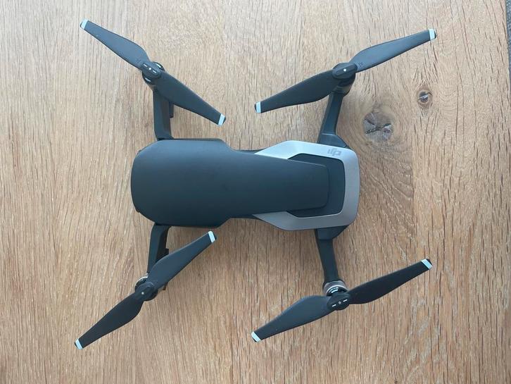 DJI Mavic Air Drone complete set, Audio, Tv en Foto, Drones, Gebruikt, Drone met camera, Ophalen of Verzenden