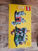 Lego 40775 Mini Knights Castle - Sealed en Compleet, Kinderen en Baby's, Speelgoed | Duplo en Lego, Ophalen of Verzenden, Zo goed als nieuw