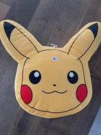 Pikémon Pikachu kussentje 33cm hoog, Kinderen en Baby's, Speelgoed | Knuffels en Pluche, Ophalen of Verzenden, Zo goed als nieuw