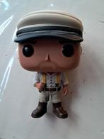 Funko Pop! 971 Frank Wolff (Disney film Jungle Cruise), Ophalen of Verzenden, Zo goed als nieuw