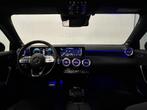 Mercedes-Benz A-klasse 220 AMG Line | AMBIANCE | NIGHT | BUR, Auto's, Mercedes-Benz, Gebruikt, Euro 6, Bedrijf, 1600 kg