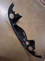 Kever onderdelen, Ophalen