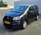 Citroën C3 Picasso 1.4 VTI 2009 AIRCO / APK: 26-01-2026 !!, Voorwielaandrijving, 65 €/maand, Stof, Zwart