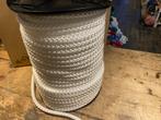 TOUW PPMF 12mm haspels a 100mtr.  vlecht, Watersport en Boten, Ophalen, Nieuw, Lijn of Blok