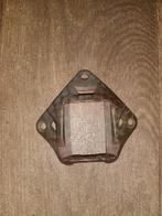 Opscore Ops-Core Ops Core NVG HV Skeleton Mount Replica Helm, Ophalen of Verzenden, Landmacht, Nederland, Helm of Baret