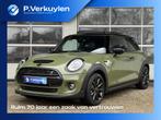 Mini Mini Electric Yours 33 kWh | HARMAN KARDON | LEDER | PA, 33 kWh, 4 stoelen, 184 pk, Te koop