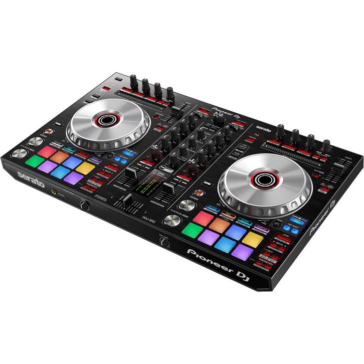 Pioneer DJ DDJ SR2 SR 2 DDJSR2 Serato Controller, Muziek en Instrumenten, Dj-sets en Draaitafels, Zo goed als nieuw, Dj-set, Pioneer