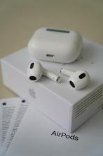 Apple Airpods 3, Audio, Tv en Foto, Koptelefoons, Nieuw, Overige merken, Ophalen of Verzenden, Bluetooth