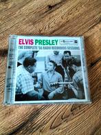 Elvis Presley cd "THE COMPLETE '56 RADIO RECORDERS SESSIONS, Ophalen of Verzenden, Zo goed als nieuw