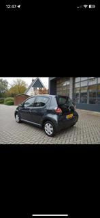 Toyota Aygo 1.0 12V Vvt-i 5DRS 2010 Grijs, Auto-onderdelen, Accu's en Toebehoren, Ophalen of Verzenden, Gebruikt, Toyota