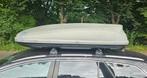 Thule 580 TopBox – 580 liter dakkoffer, Auto diversen, Dakkoffers, Ophalen, Gebruikt