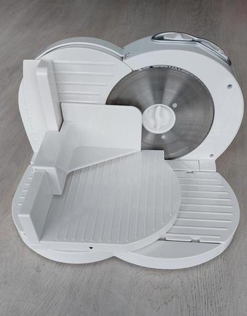 Snijmachine vleessnijmachine beschikbaar voor biedingen