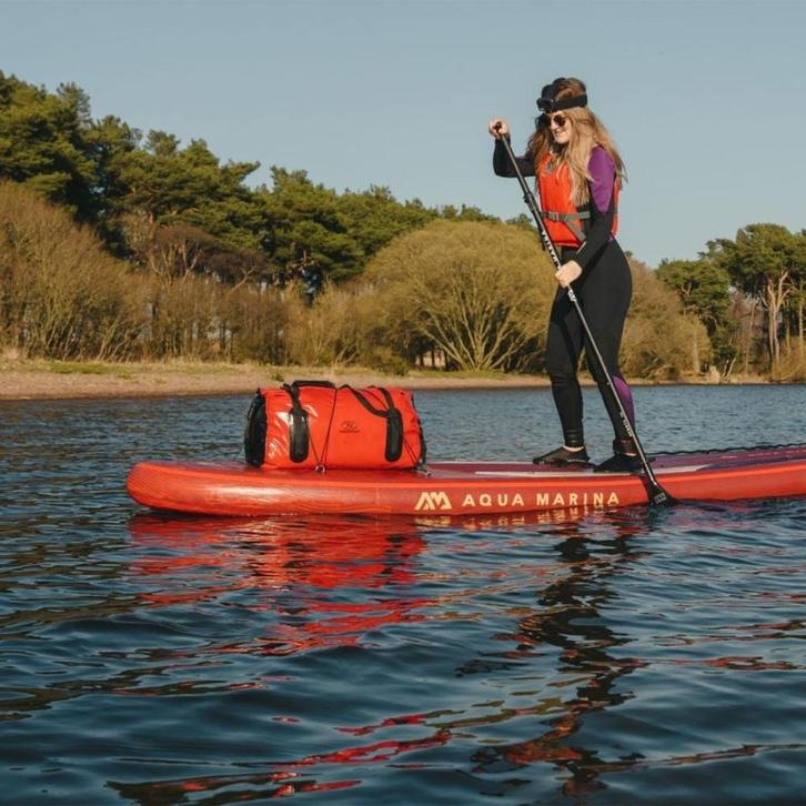 Mallaig Tri-Laminate Duffle Drybag, Sieraden, Tassen en Uiterlijk, Tassen | Reistassen en Weekendtassen, Nieuw, 30 cm of meer