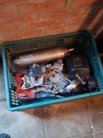 Yamaha tzr50 onderdelen, Ophalen, Gebruikt, Overige typen, Yamaha tzr50