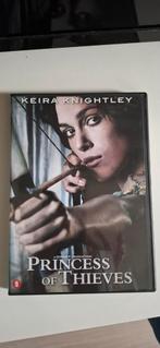 Dvd princess of thieves keira knightley, Alle leeftijden, Ophalen of Verzenden, 1980 tot heden, Zo goed als nieuw