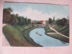 Hilversum, De Vaart 1910, Ophalen of Verzenden, Voor 1920, Gelopen, Noord-Holland