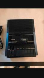 nokia SL531 computer qualified cassetterecorder  cassette, Ophalen of Verzenden, Enkel, Overige merken
