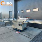 ALTENDORF Formaatzaag 2800mm compact ** 45graden, Cirkelzaag, 70 mm of meer, Ophalen of Verzenden, Zo goed als nieuw