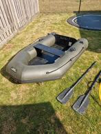 Proline commando 210 AD, Watersport en Boten, Hengelsport | Karpervissen, Ophalen, Zo goed als nieuw, Overige typen