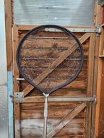 Schepnet 80cm lengte 4 meter, Ophalen, Zo goed als nieuw