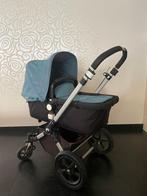 Bugaboo Cameleon 3 + alle accessories, incl. meerij zitje, Kinderen en Baby's, Kinderwagens en Combinaties, Ophalen, Gebruikt