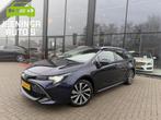 Toyota Corolla Touring Sports 1.2 Turbo Dynamic|Camera|Trekh, Voorwielaandrijving, 450 kg, 4 cilinders, Blauw