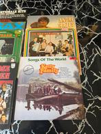 Lps, Ophalen, 1960 tot 1980, Gebruikt