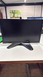 LG Monitor, Ophalen, Gebruikt