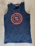 Singlet / Hemd - TYGO & VITO - maat 134 /140, Ophalen of Verzenden, Zo goed als nieuw, Jongen, Shirt of Longsleeve