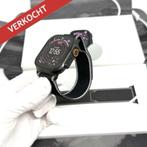Apple Watch Ultra 3 zwart trail loop /krasvrij + 24 maanden, Apple, Zo goed als nieuw, Support@apple.com, Apple Park Way, Cupertino, California