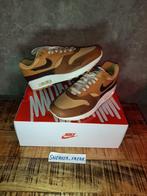 Nike air max one SNKRS Day Brown maat 43, Kleding | Heren, Schoenen, Bruin, Nike, Nieuw, Ophalen of Verzenden