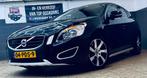 Volvo V60 2.0T Momentum/2DE EIG/BOM VOL/, Auto's, Volvo, Euro 5, USB, Zwart, 4 cilinders