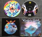 CD - Mysteryland - Hardcore Trance Thunderdome (Mist CD1), Cd's en Dvd's, Cd's | Dance en House, Ophalen of Verzenden, Techno of Trance