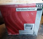 Vorstbeschermer Karwei, Huis en Inrichting, Kachels, Ophalen of Verzenden, Zo goed als nieuw, Elektrisch, Overige soorten