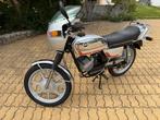 Originele Zundapp GTS50 5V in topstaat!, Fietsen en Brommers, Brommers | Zundapp, Ophalen, Gebruikt, Maximaal 45 km/u, GTS50