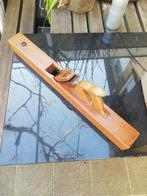 Rijschaaf Nooitgedagt, Antiek en Kunst, Antiek | Gereedschap en Instrumenten, Ophalen of Verzenden