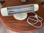 Halogeen Terrasverwarmer - Wand/Tafel, Tuin en Terras, Terrasverwarmers, Draaibaar, Gebruikt, Wand, Ophalen