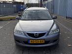 Mazda 6 Sportbreak 2.0i Executive Inruilauto’s tegen vaste, Auto's, Mazda, Voorwielaandrijving, Gebruikt, 4 cilinders, 6 sportbreak