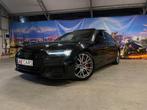 Audi A6 55 Tfsi e Quattro 367pk S Tronic 3xS-line bomvol!!!!, 4 cilinders, Bedrijf, Hybride Elektrisch/Benzine, 1985 kg
