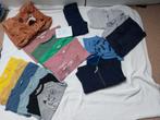 Kledingpakket jongen maat 116 – 17 stuks, goede staat, Ophalen of Verzenden, Gebruikt, Maat 116