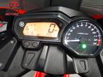 YAMAHA  FZ6R XJ6 DIVERSION FZ6 FAZER (bj 2014), 4 cilinders, Motorrijbewijs A, Meer dan 35 kW, Toermotor
