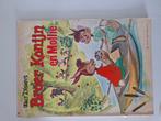 oud stripboek broer konijn, Eén stripboek, Ophalen of Verzenden, Gelezen