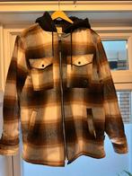 Chasin’ Winterjas als nieuw: maat XL, Kleding | Heren, Ophalen of Verzenden, Zo goed als nieuw, Maat 56/58 (XL), Groen