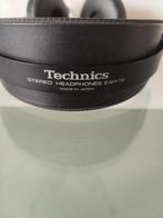 Technics stereo headphones mod. EAH-T4 /1980 vintage 70 euro, Audio, Tv en Foto, Koptelefoons, Ophalen of Verzenden, Zo goed als nieuw