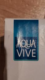 Aqua Vive, Nieuw, Ophalen of Verzenden