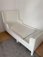 Kinder meegroei bed 80x200 cm incl lattenbodem en matras, Kinderen en Baby's, Ophalen, 85 tot 100 cm, Zo goed als nieuw, Lattenbodem