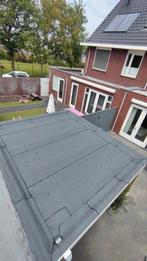 Dakdekker Bitumen ✅