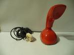 Ericson Cobra PTT telefoon rood. Verzending mogelijk, Telecommunicatie, Vaste telefoons | Niet Draadloos, Ophalen, Gebruikt