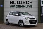 Citroën C1 1.0 VTi Feel | Camera | Apple Carpla € 7.400,0, Gebruikt, Euro 6, Start-stop-systeem, 4 stoelen